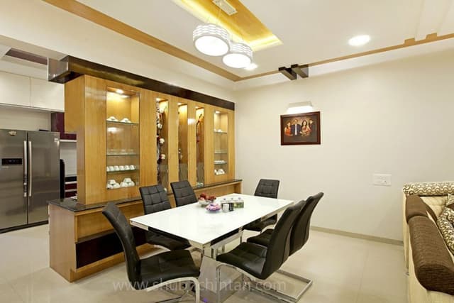 Dining-Room-accommodating-6-Seater-Stainless-Steel-Dining-Table Dining-Room-accommodating-6-Seater-Stainless-Steel-Dining-Table