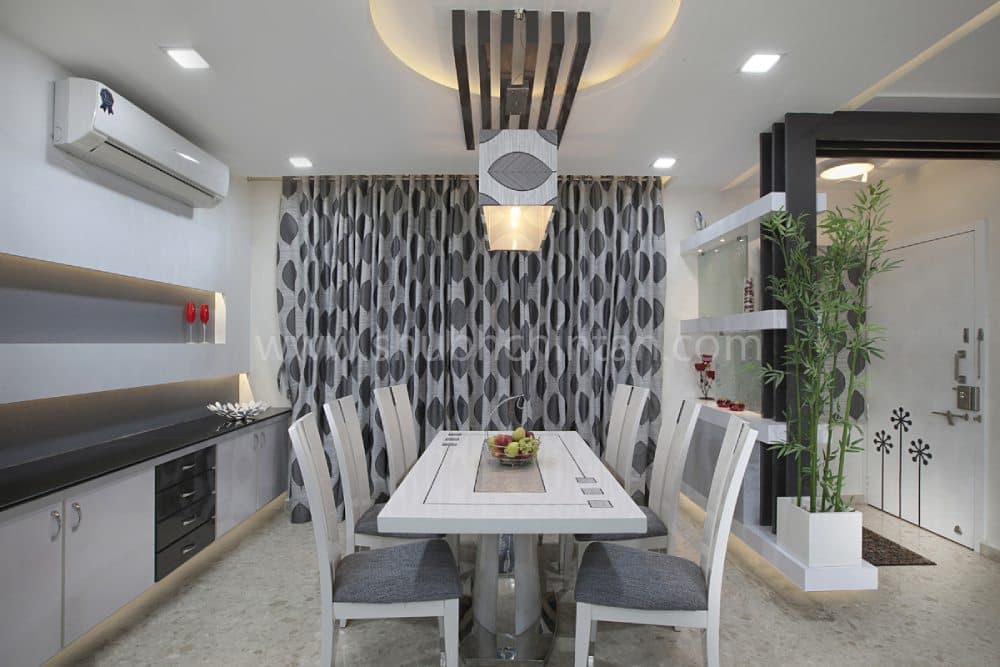 Dining-Room-with-6-Seater-Dining-Table. Design Detail Banner 0
