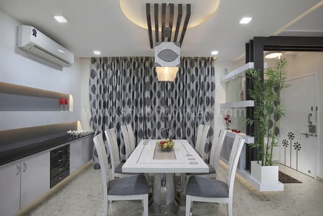 Dining-Room-with-6-Seater-Dining-Table. Swiper Content 0