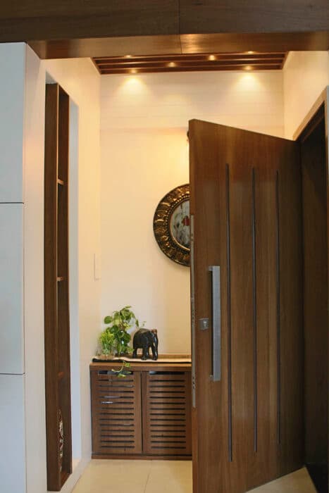 Door – Window – 230 Door – Window - 230