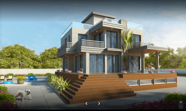 Exterior – 325 Exterior - 325