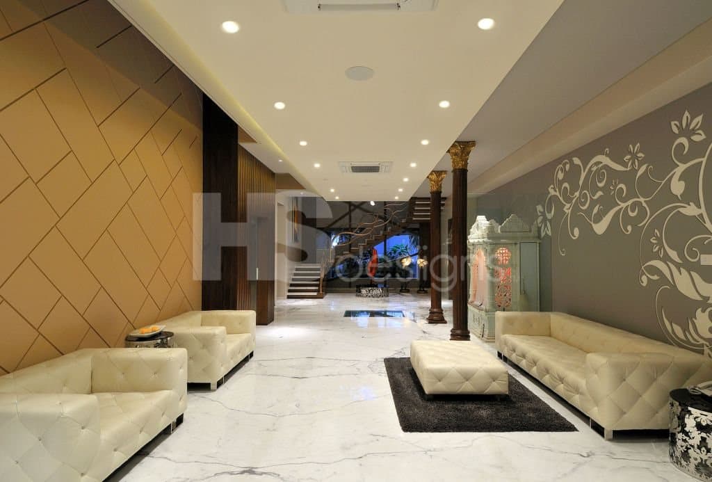 Formal-Living-Area-comprising-White-Marble-Flooring Design Detail Banner 0