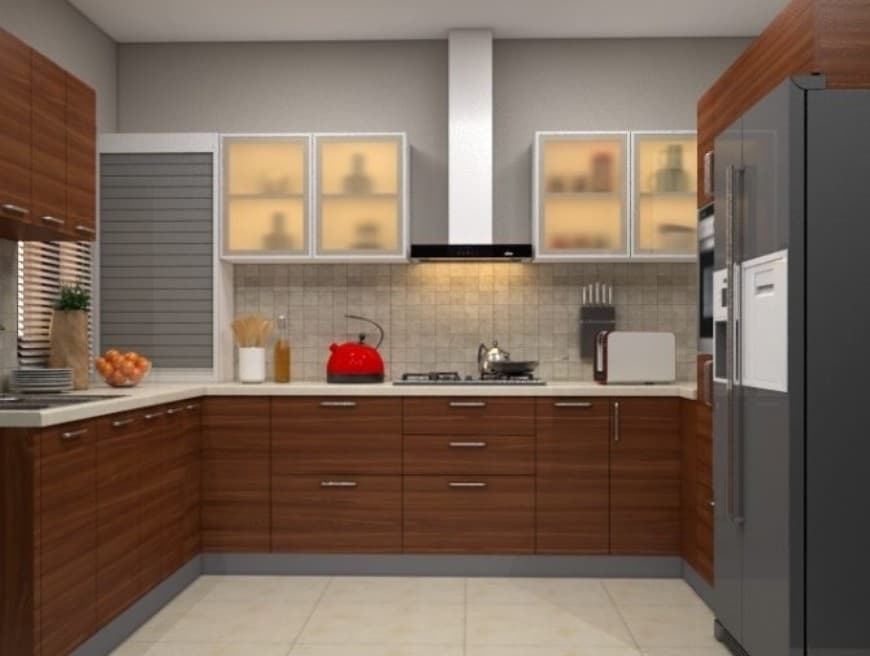 Kitchen-incorporating-C-Shaped-Kitchen-Counter Design Detail Banner 0