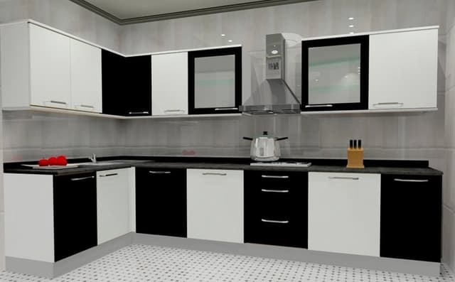 Kitchen-with-L-Shaped-Kitchen-Counter-1 Swiper Content 0