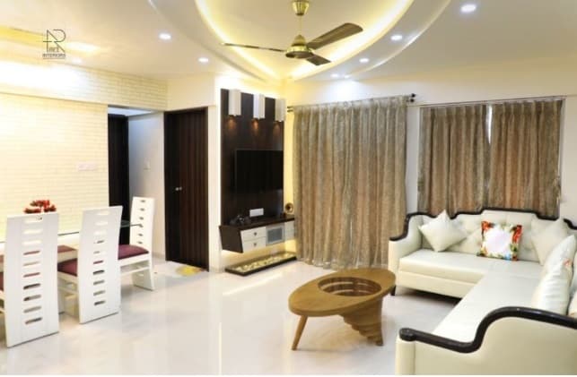 Living-Room-accommodating-Sectional-Sofa-with-Cushions. Design Detail Banner 0