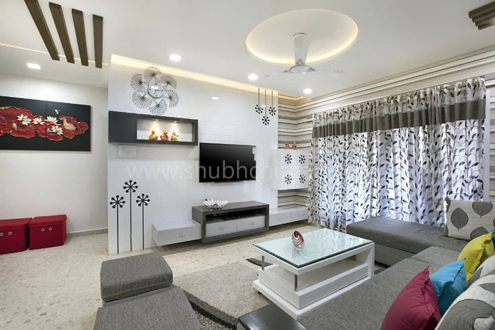 Living-Room-incorporating-Grey-Sectional-Sofa-with-Left-Facing-Chaise Design Detail Banner 1