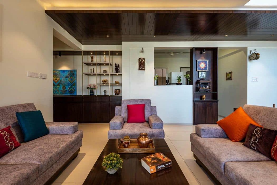 Living-Room-incorporating-Upholstered-Sofa-Set-with-Squared-Arms-Colorful-Cushions Design Detail Banner 0