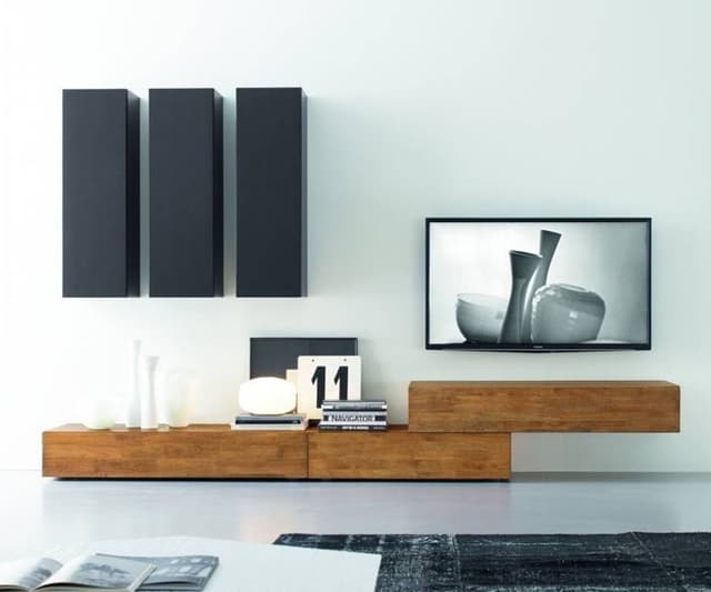 Minimal-Style-T.V.-Unit This Minimal Style T.V.