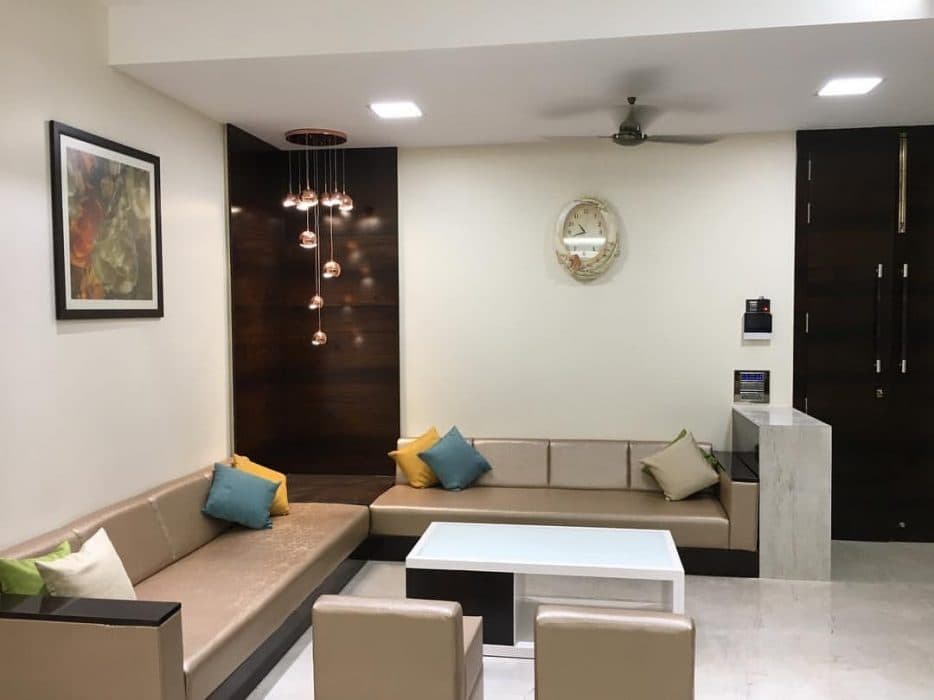 Modern-Living-Room Design Detail Banner 0