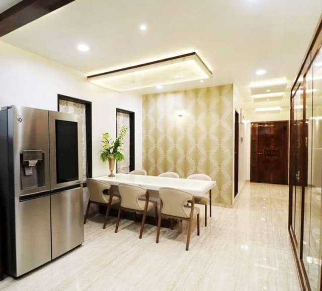 Open-Concept-Dining-Room-Kitchen-comprises-of-L-Shaped-Kitchen-Counter-3 Swiper Content 2