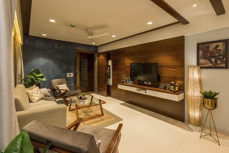 Open-Concept-Living-Dining-Room-comprises-of-Button-Tufted-Upholstered-Linear-Sofa-2 Design Detail Banner 1