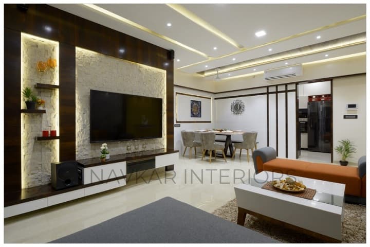 Open-Concept-Living-Dining-Room-comprises-of-Dark-Grey-Shaded-Tufted-Upholstered-L-Shaped-Sectional-Sofa-with-Right-Side-Facing-Chaise-4 Design Detail Banner 3