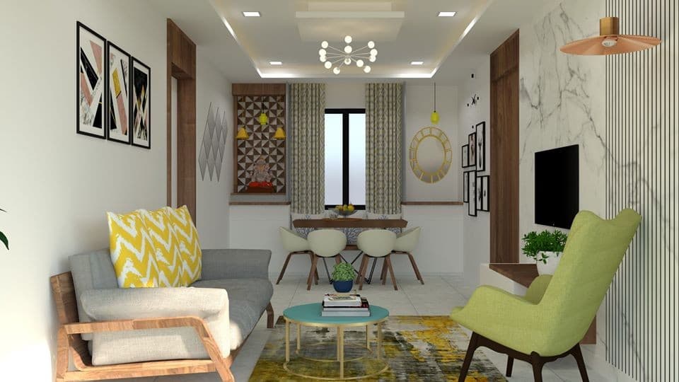 Open-Concept-Living-Dining-Room-comprises-of-Wooden-Sofa-with-Sofa-Cushions.-1 Design Detail Banner 0