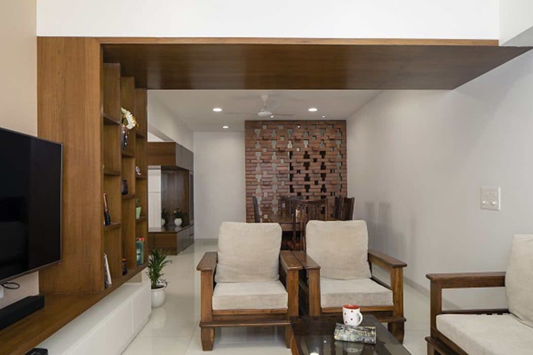 Open-Concept-Living-Dining-Room-incorporating-Solid-Wood-Sofa-Set-with-Sofa-Cushions. Open Concept Living Dining Room incorporating Solid Wood Sofa Set