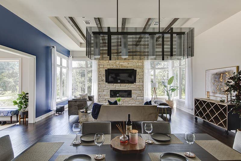 Open-Concept-Living-Dining-Room-with-Wooden-Flooring-1 Design Detail Banner 0