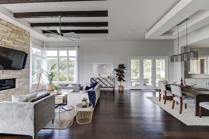 Open-Concept-Living-Dining-Room-with-Wooden-Flooring-2 Design Detail Banner 1