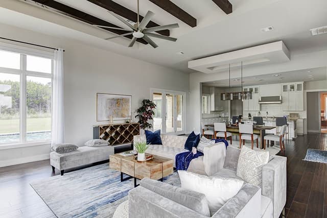 Open-Concept-Living-Dining-Room-with-Wooden-Flooring-3 Swiper Content 2