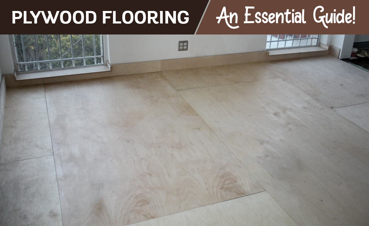 Plywood Flooring – 01 – 0307120017 Plywood Flooring