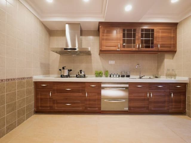 Single-Wall-Kitchen Swiper Content 0