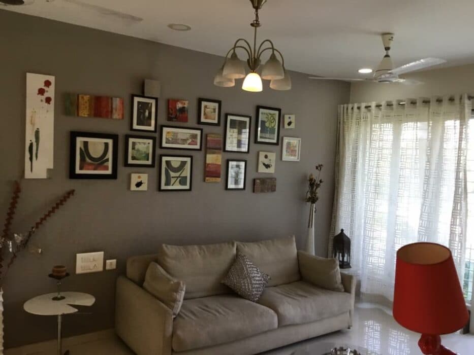 Sofa – Center Table-1260 Sofa – Center Table-1260