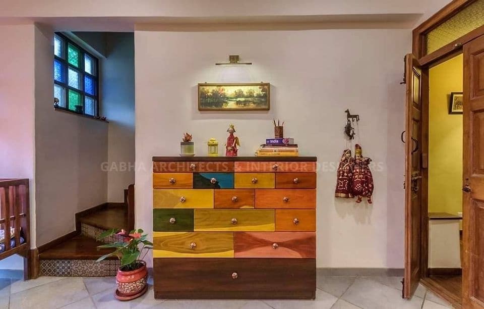 Storage-Unit-can-be-Designed-as-an-Art.-Here-there-is-a-play-of-Geometry-Colours-which-is-making-it-an-Art-Piece. Design Detail Banner 0