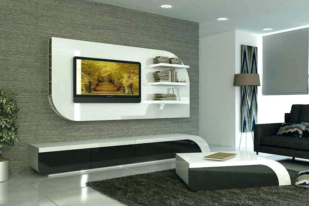 T.V.-Panel-has-Shelves-for-Books-Artifacts Design Detail Banner 0