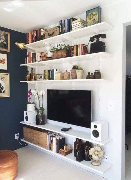 The-Simple-Minimalistic-Design-Coupled-with-its-Functional-Storage-that-also-for-Books-Makes-a-Modern-TV-Unit-Design-a-Sought-After-Furniture-Piece. Design Detail Banner 0