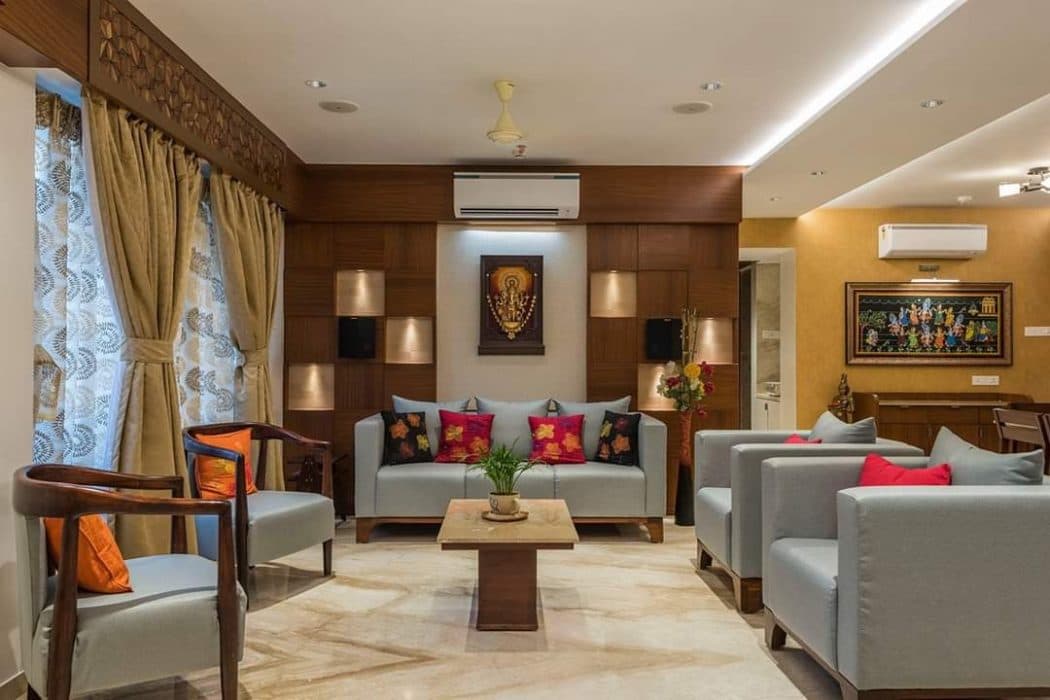 The-Three-Single-Seater-Tuxedo-Sofa-with-Cushions-and-Wooden-legs-Defining-the-Seating-Area-of-the-Living-Room. Design Detail Banner 0