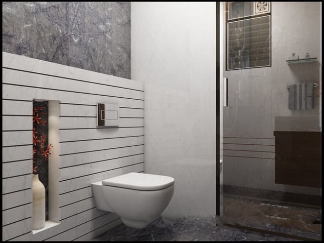 This-Bathroom-has-a-Combination-of-White-Grey-Brown-Marble-patterns-Finish Swiper Content 1