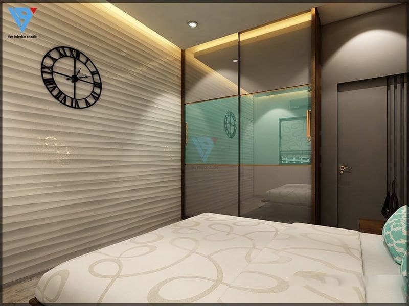 This-Bedroom-has-a-Combination-of-White-Sky-Blue-Brown Design Detail Banner 1