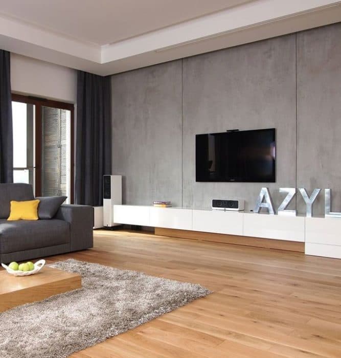 This-Grey-Wall-Mounted-T.V.-Unit-with-Vertical-Grooves Design Detail Banner 0