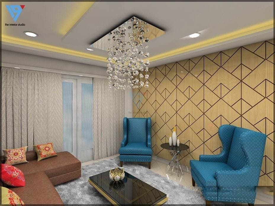 This-Linear-Living-Room-has-a-5-Seater-L-Shape-Brown-Leather-Upholstered-Sofa. Design Detail Banner 1