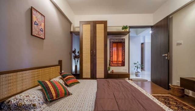 Traditional-Style-Bedroom Traditional Style Bedroom