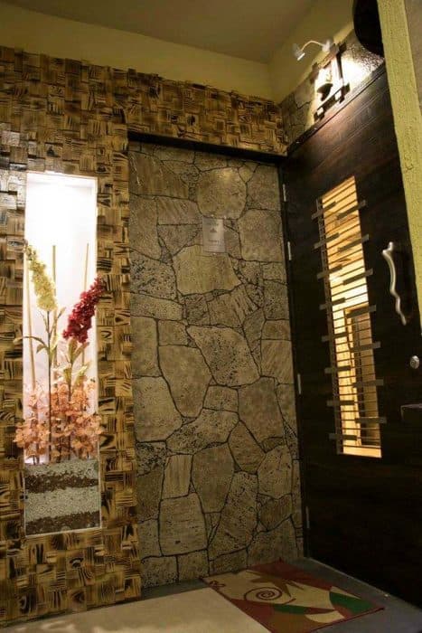 Wooden-Door-with-Stainless-Steel-Jali-02 Design Detail Banner 1