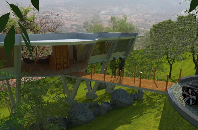 exterior 2 -277 Design Detail Banner 1