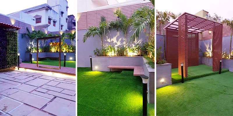 garden Design Detail Banner 0