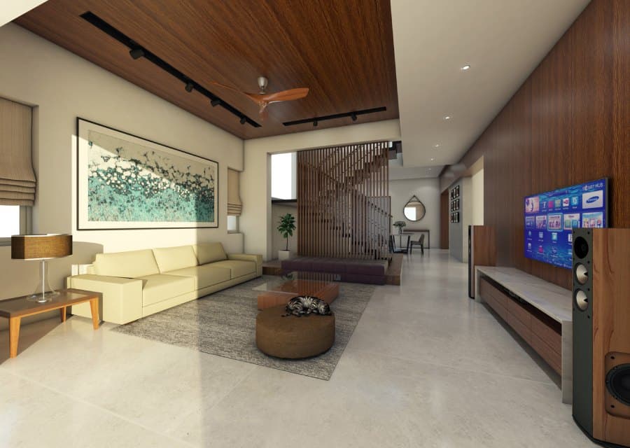 living-hall Design Detail Banner 0