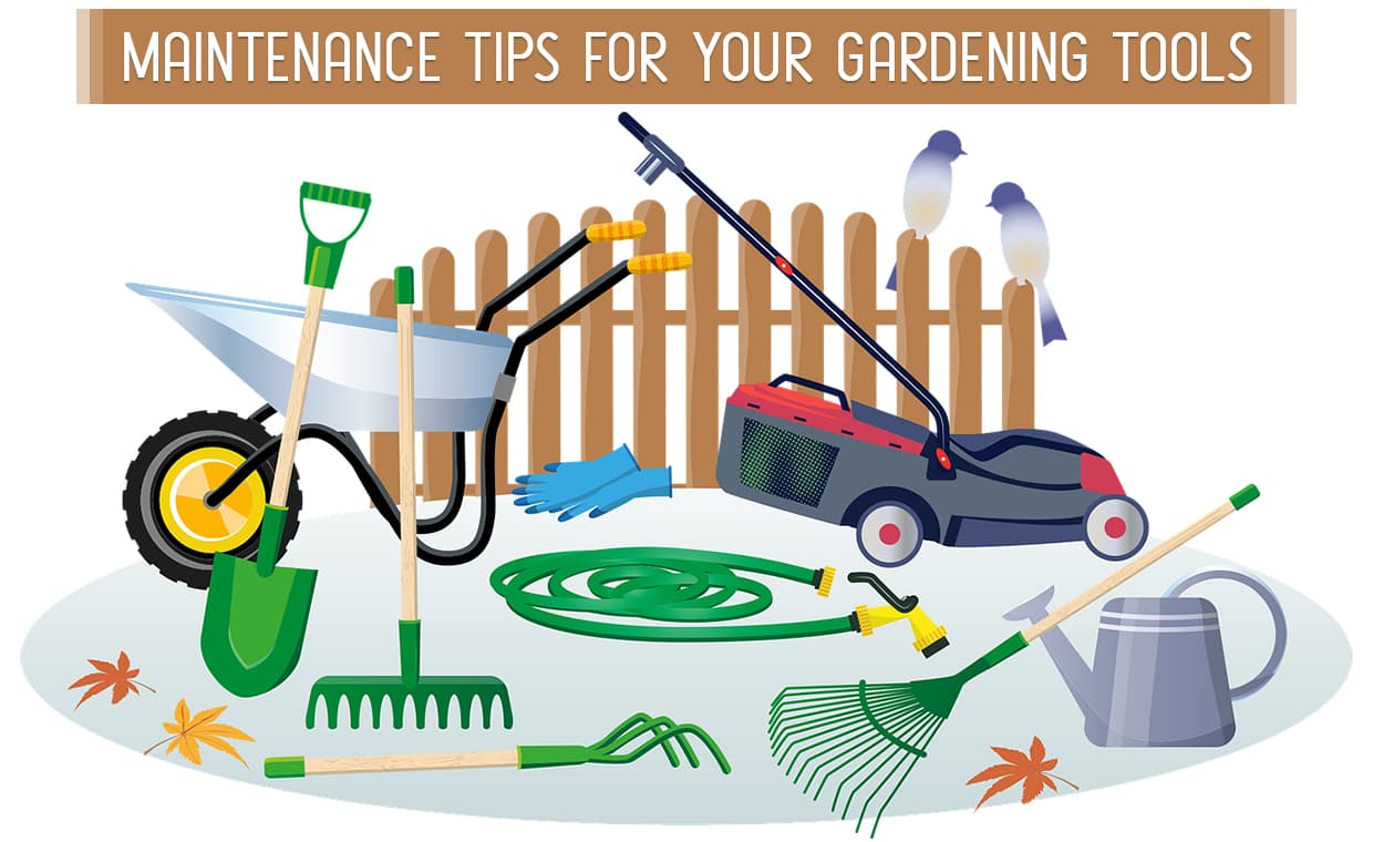 1414010002 – 01 – Gardening Tools Gardening Tools