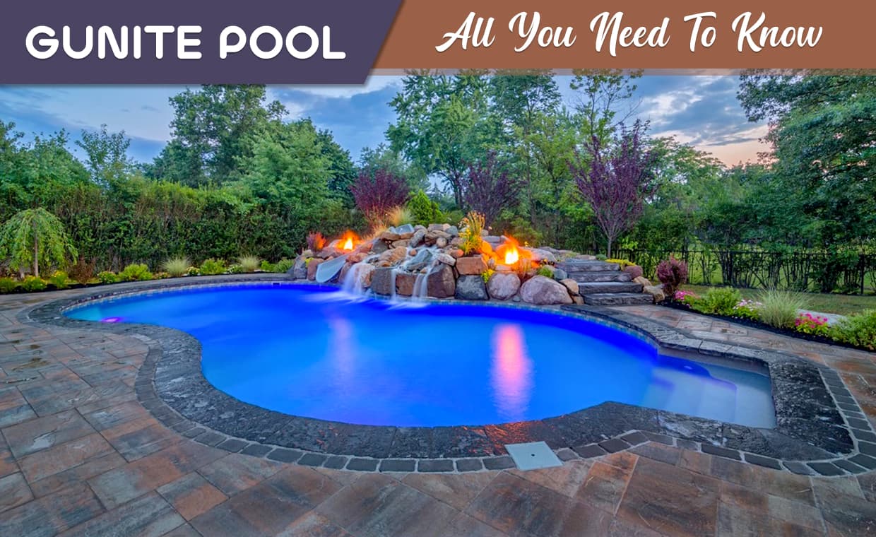 A Gunite Pool-Your Backyard Retreat – 01 – 1402180004 A Gunite Pool-Your Backyard Retreat
