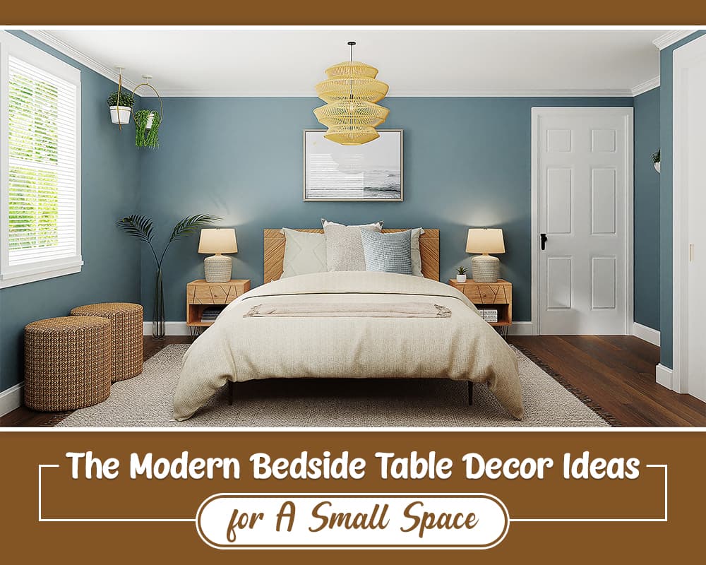 Bedside Table Ideas – 01 – 0504040002 Bedside Table Ideas