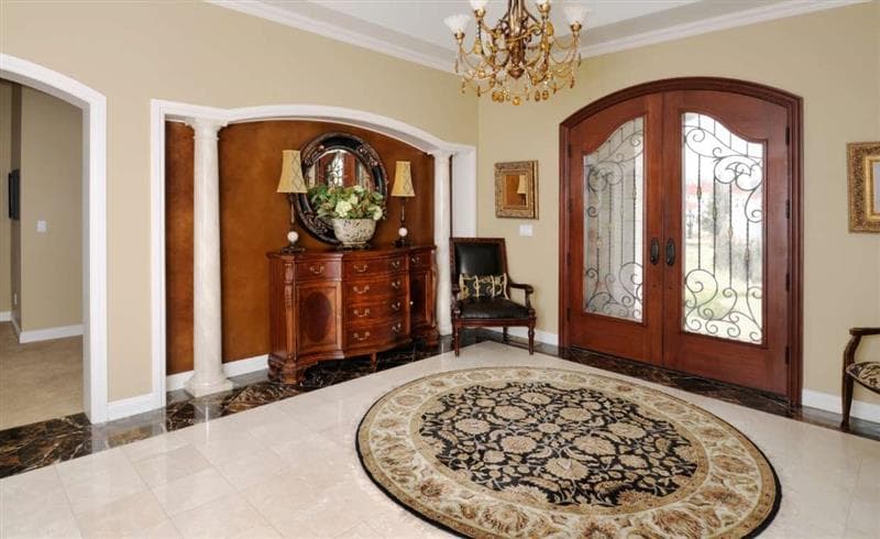 Foyer Design Ideas Foyer Design Ideas