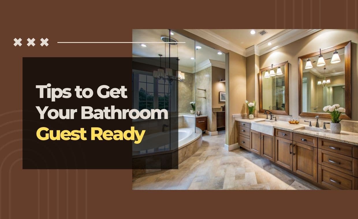 Guest Bathroom Decor Ideas Guest Bathroom Decor Ideas