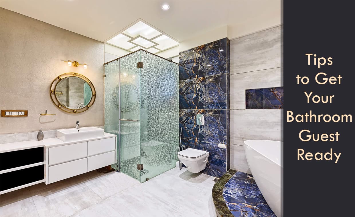 Guest Bathroom Decor Ideas Guest Bathroom Decor Ideas