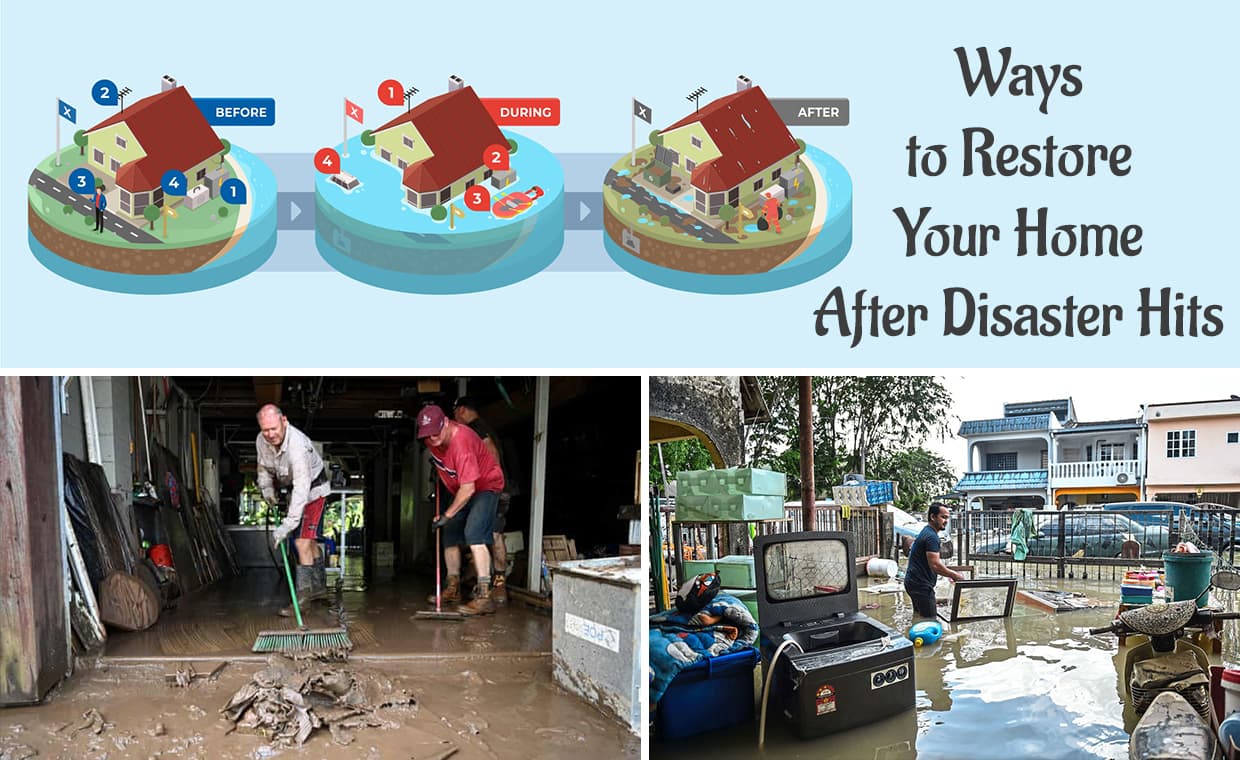 Home Restoration Tips – 01 – 0207010001 Home Restoration Tips