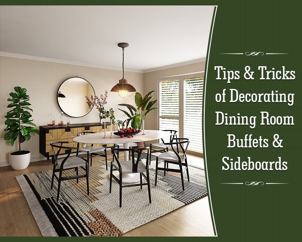 Modern Buffet Decor Ideas – 01 – 0504090003 Modern Buffet Decor Ideas