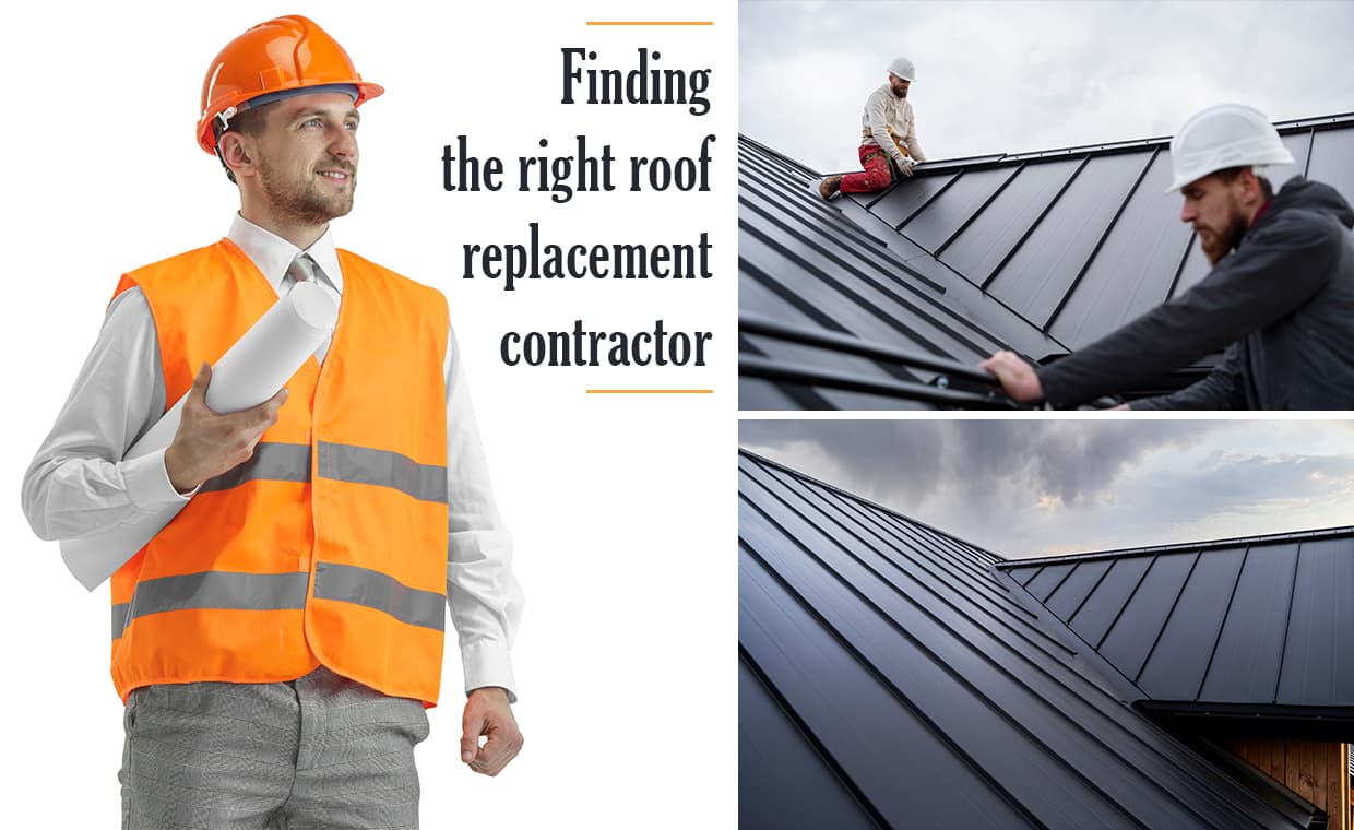 Tips For Hiring A Roofing Contractor – 01 – 020506010041 Tips For Hiring A Roofing Contractor