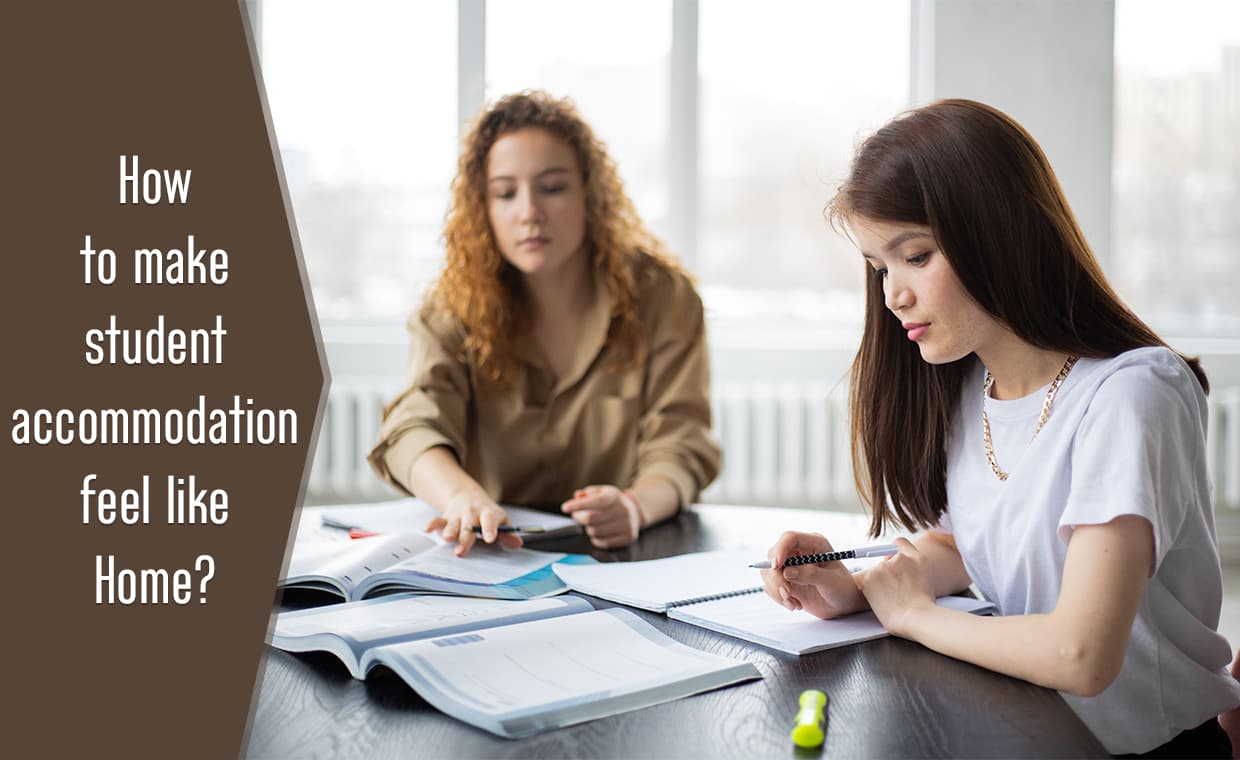 Ways to Make Student Accommodation Homely – 01 – 0503010061 Ways to make student accommodation homely