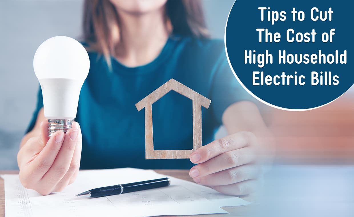 Ways to lower electric bills – 01 – 0603070001 Ways to lower electric bills