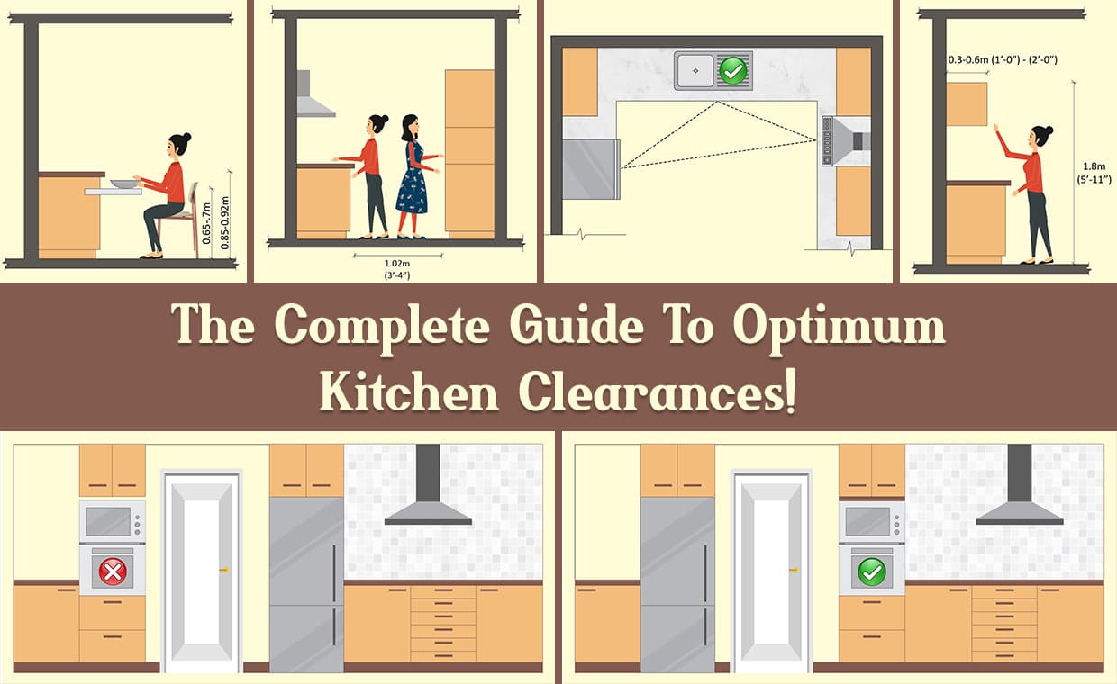 Kitchen Work Surfaces Kitchen Work Surfaces