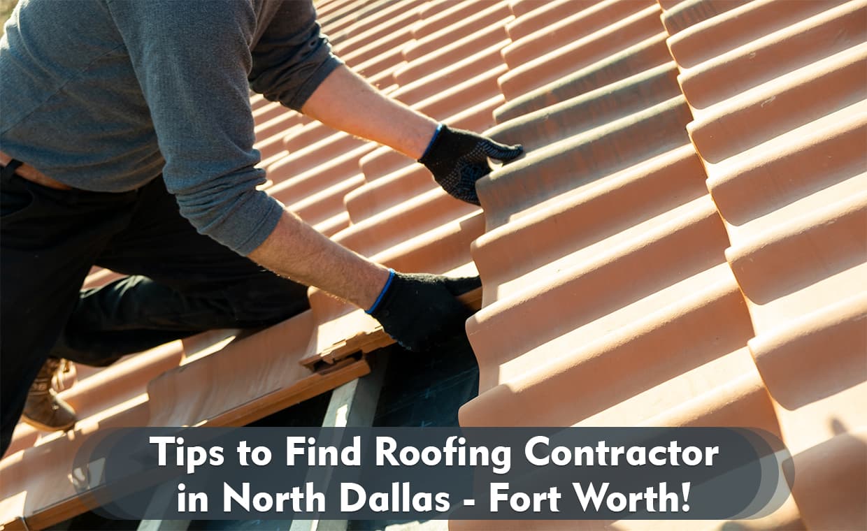 Roofing Contractor in North Dallas Fort Worth – 01 – 020506010042 Roofing Contractor in North Dallas Fort Worth